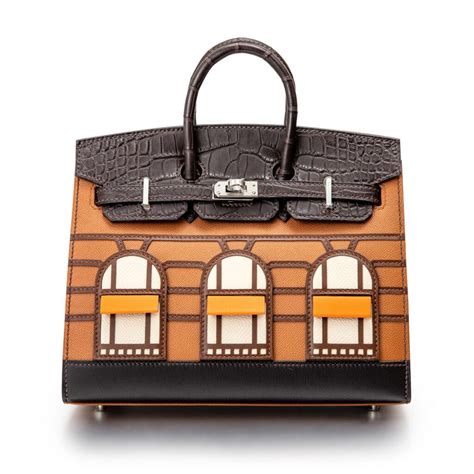 cosa meno costosa di hermes|birkin hermes valori.